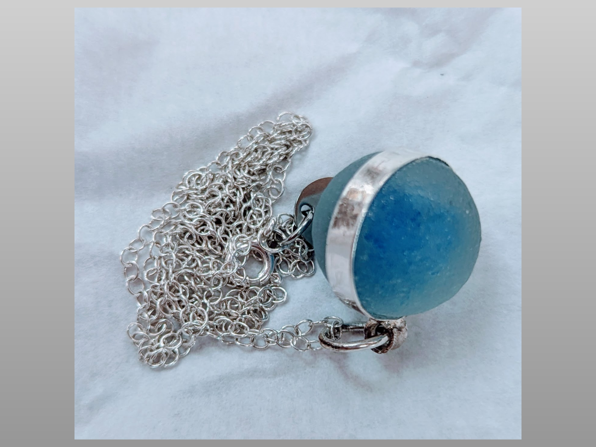 Jewellery by Beth Chaplin