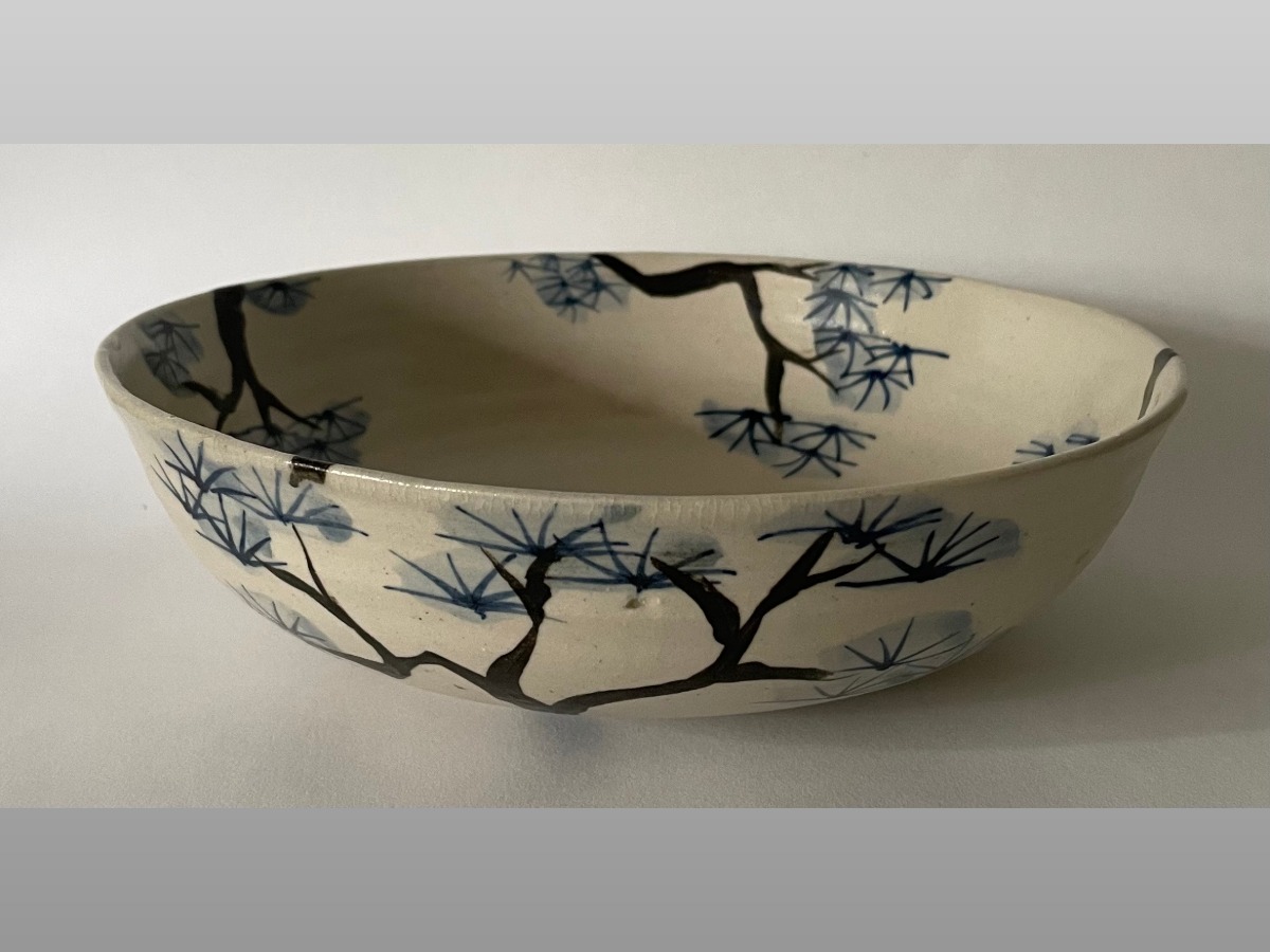 Ceramics by Yolanda Beer